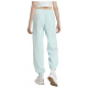 Adidas Γυναικείο παντελόνι φόρμας All SZN French Terry Pants